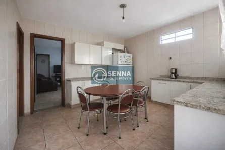 Casa com 3 Quartos à venda, 85m² no Jardim Estádio, Jundiaí