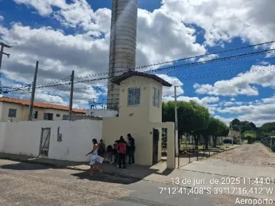 Apartamento com 2 Quartos à venda, 42m² no Aeroporto, Juazeiro do Norte