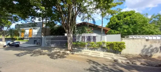 Casa com 3 Quartos à venda, 235m² no Parque Campolim, Sorocaba