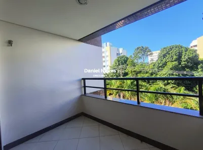 Apartamento com 2 Quartos à venda, 65m² no Pitangueiras, Lauro de Freitas