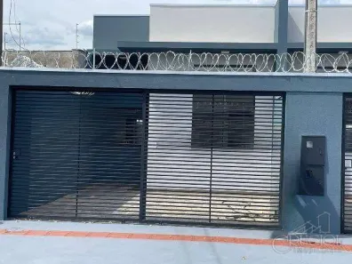 Casa com 3 Quartos à venda, 82m² no Jardim Nações Unidas, Londrina