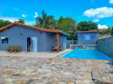 Casa de Condomínio com 2 Quartos à venda, 285m² no Parque São Gabriel, Itatiba