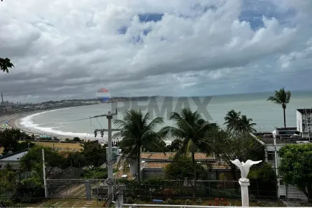 Casa com 7 Quartos para alugar, 480m² no Ponta Negra, Natal