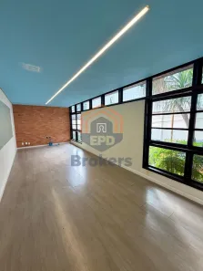 Imóvel Comercial com 7 Quartos para alugar, 203m² no Parque do Colégio, Jundiaí