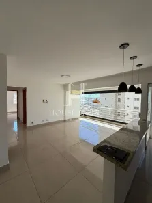 Apartamento com 3 Quartos à venda, 80m² no São Francisco, Goiânia
