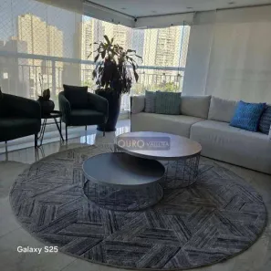 Apartamento com 3 Quartos à venda, 180m² no Belenzinho, São Paulo