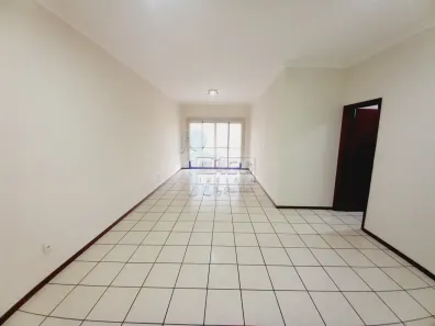 Apartamento com 3 Quartos para alugar, 120m² no Campos Elíseos, Ribeirão Preto