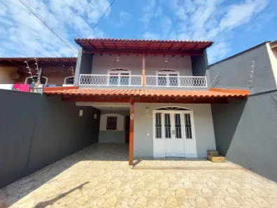 Casa com 4 Quartos à venda, 201m² no Jardim Império do Sol, Londrina