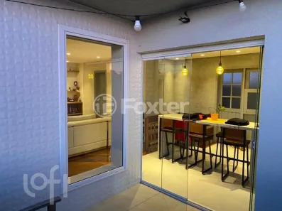 Apartamento com 3 Quartos à venda, 148m² no Chácara das Pedras, Porto Alegre