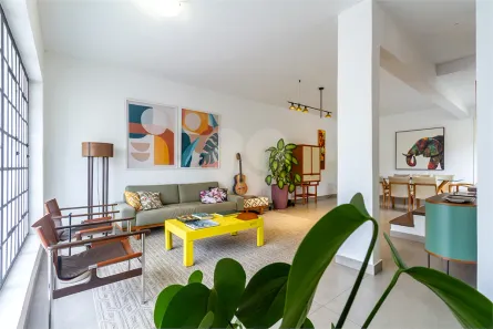Sobrado com 3 Quartos à venda, 150m² no Indianópolis, São Paulo