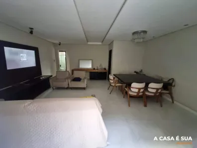 Apartamento com 3 Quartos à venda, 172m² no Inconfidentes, Contagem