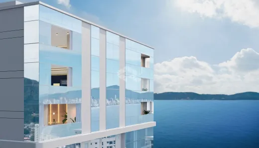 Apartamento com 3 Quartos à venda, 131m² no Centro, Itapema