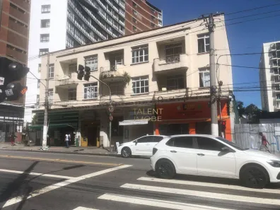 Prédio Comercial à venda, 1000m² no Jardim Paulista, São Paulo