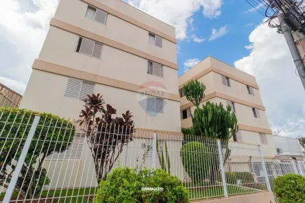 Apartamento com 2 Quartos à venda, 65m² no Jardim Bela Vista, Campinas