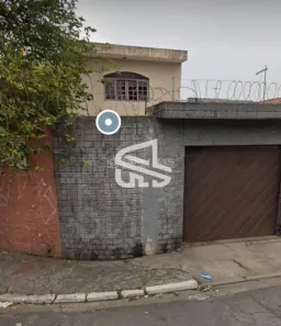 Lote/Terreno à venda, 380m² no Jardim Brasil (Zona Norte), São Paulo