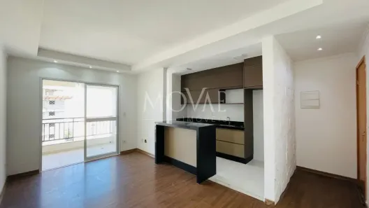 Apartamento com 2 Quartos à venda, 65m² no Palmeiras de São José, São José dos Campos
