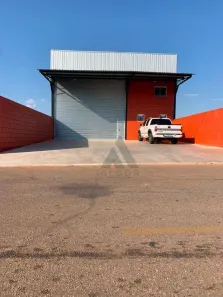 Galpão/Depósito/Armazém para alugar, 350m² no Jardim Bela Vista, Itapetininga