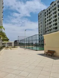 Apartamento com 1 Quarto à venda, 38m² no Barreto, Niterói