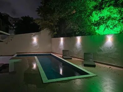 Casa com 4 Quartos à venda, 390m² no Rio Vermelho, Salvador