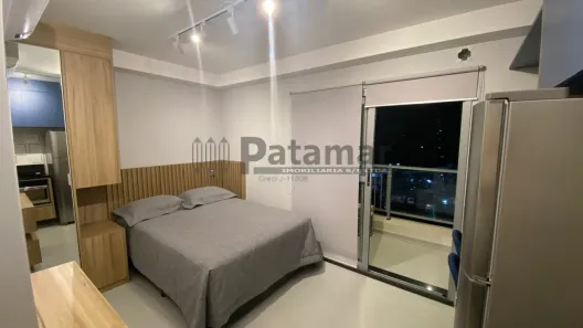 Apartamento com 1 Quarto para alugar, 30m² no Butantã, São Paulo
