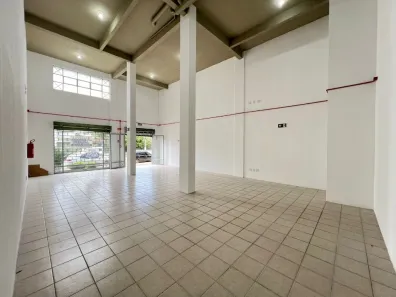 Ponto Comercial para alugar, 60m² no Rio Branco, Novo Hamburgo
