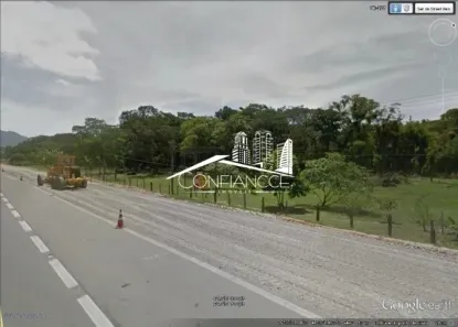 Lote/Terreno à venda, 95000m² no Colônia Santa Rita, Paranaguá