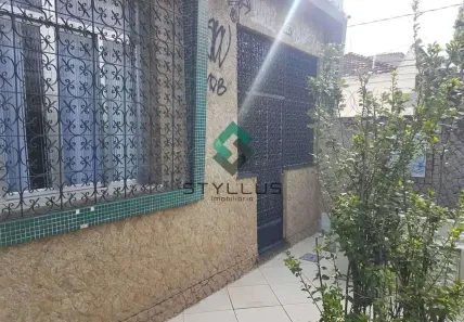 Casa com 3 Quartos à venda, 255m² no Encantado, Rio de Janeiro