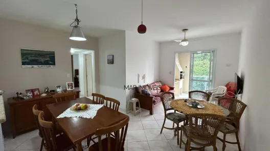 Apartamento com 3 Quartos à venda, 95m² no Jardim Astúrias, Guarujá