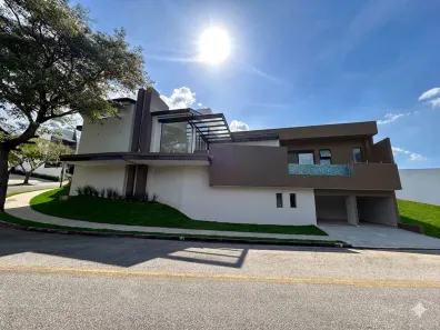 Casa de Condomínio com 3 Quartos à venda, 300m² no Brigadeiro Tobias, Sorocaba