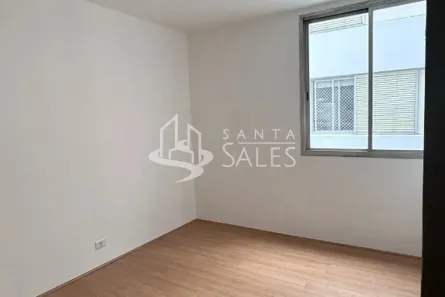 Apartamento com 2 Quartos à venda, 58m² no Pinheiros, São Paulo