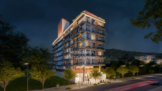 Apartamento com 1 Quarto à venda, 87m² no Santo Antônio de Lisboa, Florianópolis