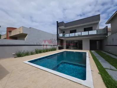 Casa com 4 Quartos à venda, 170m² no Parque Balneário Oasis, Peruíbe