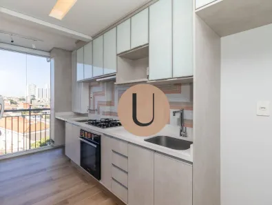 Apartamento com 2 Quartos à venda, 52m² no Chora Menino, São Paulo