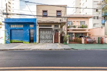 Ponto Comercial para alugar, 300m² no Vila Ipojuca, São Paulo