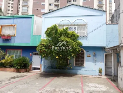 Casa com 3 Quartos à venda, 180m² no Vila Mariana, São Paulo
