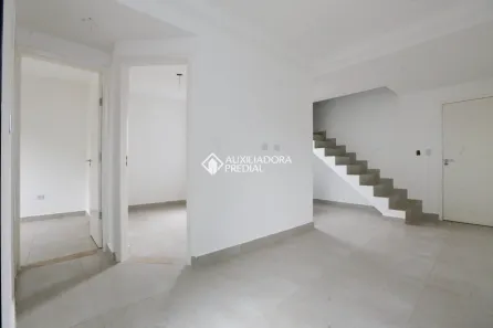Cobertura com 2 Quartos à venda, 62m² no Vila Camilópolis, Santo André