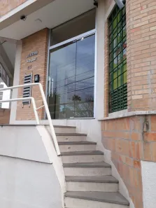 Sala Comercial com 1 Quarto à venda, 53m² no Vila Assunção, Porto Alegre