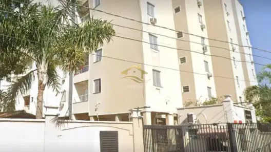 Apartamento com 3 Quartos à venda, 63m² no Jardim Bela Vista, São José do Rio Preto