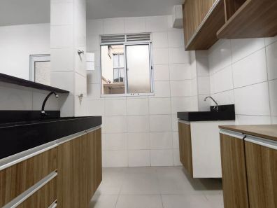 Apartamento com 2 Quartos à venda, 48m² no Vila Esperança, Itu