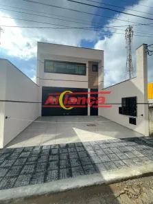 Lote/Terreno à venda, 161m² no Macedo, Guarulhos