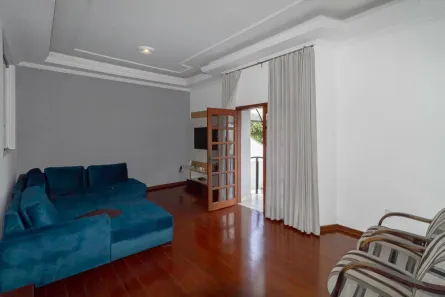 Casa com 5 Quartos à venda, 360m² no Dona Clara, Belo Horizonte