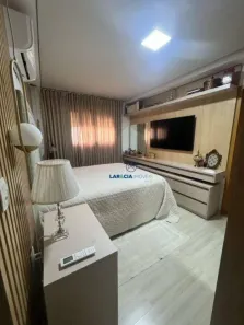 Apartamento com 3 Quartos à venda, 119m² no Ribeirão do Lipa, Cuiabá