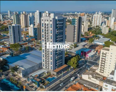 Apartamento com 2 Quartos à venda, 67m² no Jardim Guanabara, Campinas