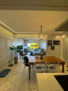 Apartamento com 3 Quartos à venda, 107m² no Centro, São Bernardo do Campo