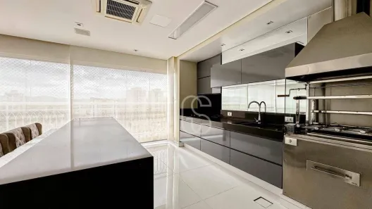 Apartamento com 4 Quartos à venda, 203m² no Vila Galvão, Guarulhos