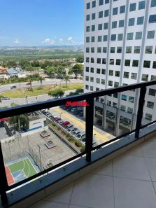 Apartamento com 3 Quartos à venda, 135m² no Parque Residencial Aquarius, São José dos Campos