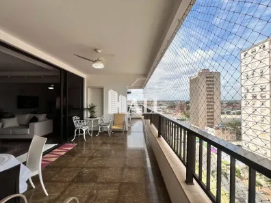Apartamento com 4 Quartos à venda, 280m² no Centro, São José do Rio Preto