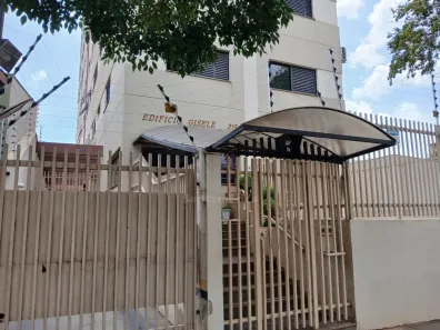 Apartamento com 2 Quartos à venda, 58m² no Judith, Londrina