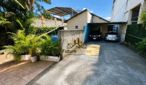 Casa com 2 Quartos à venda, 220m² no Presidente Altino, Osasco