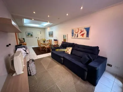 Apartamento com 2 Quartos à venda, 80m² no Santa Paula, São Caetano do Sul